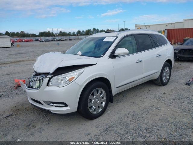 Photo 1 VIN: 5GAKRBKD4HJ346263 - BUICK ENCLAVE 