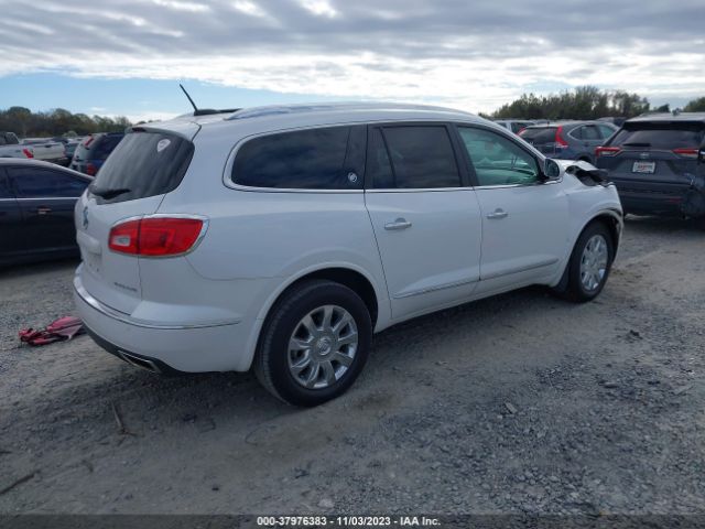 Photo 3 VIN: 5GAKRBKD4HJ346263 - BUICK ENCLAVE 