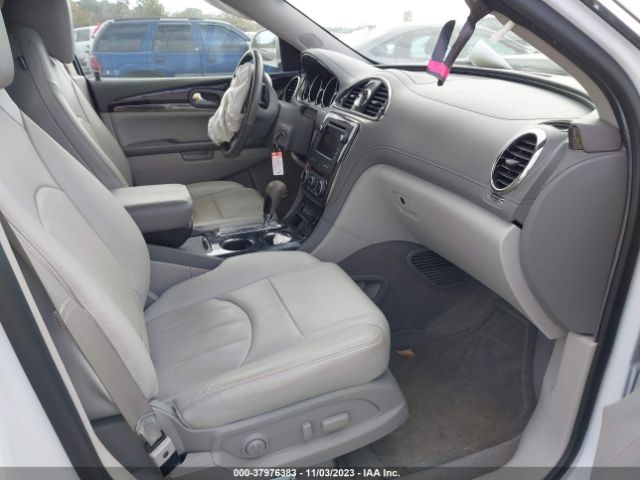 Photo 4 VIN: 5GAKRBKD4HJ346263 - BUICK ENCLAVE 