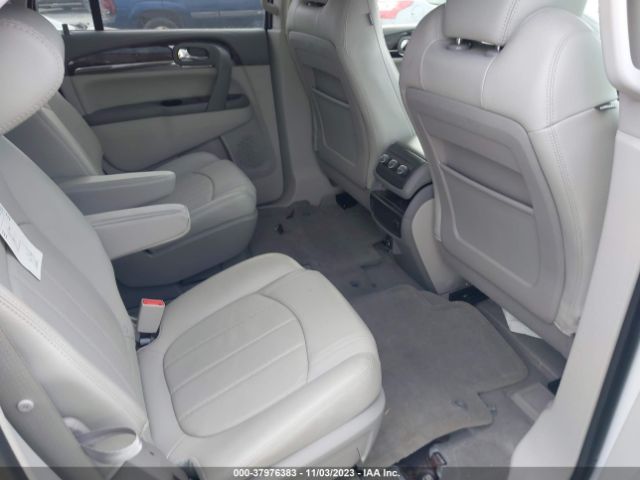 Photo 7 VIN: 5GAKRBKD4HJ346263 - BUICK ENCLAVE 