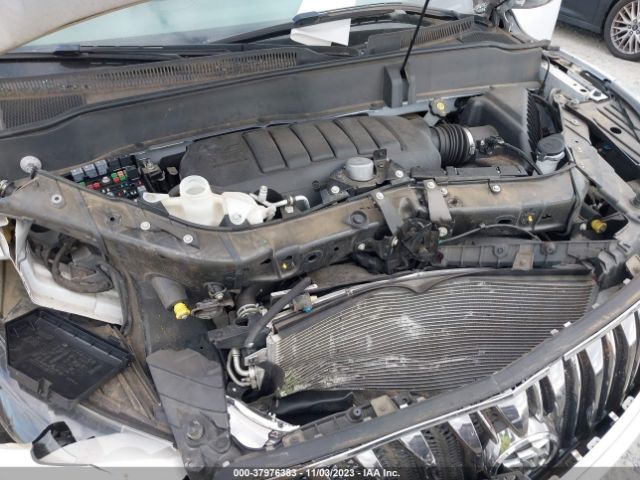 Photo 9 VIN: 5GAKRBKD4HJ346263 - BUICK ENCLAVE 