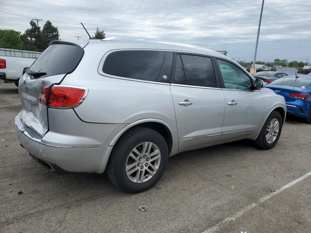 Photo 2 VIN: 5GAKRBKD5DJ237076 - BUICK ENCLAVE 