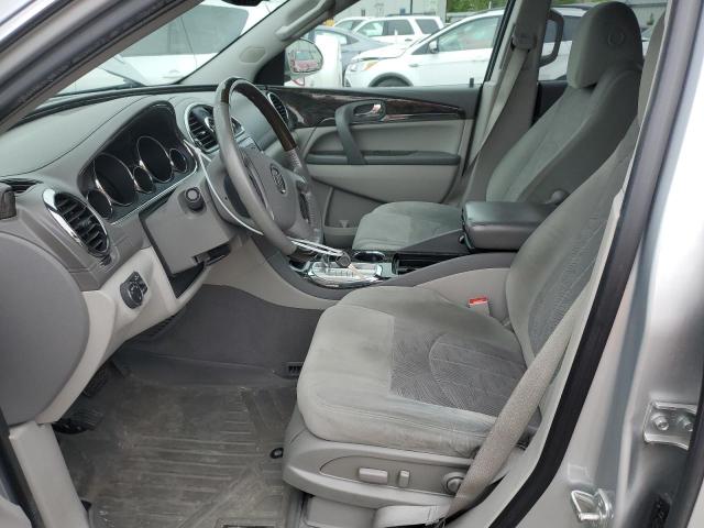 Photo 6 VIN: 5GAKRBKD5DJ237076 - BUICK ENCLAVE 