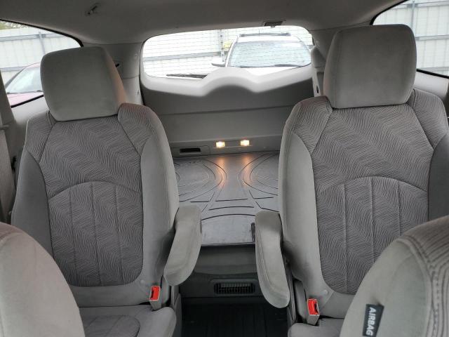 Photo 9 VIN: 5GAKRBKD5DJ237076 - BUICK ENCLAVE 