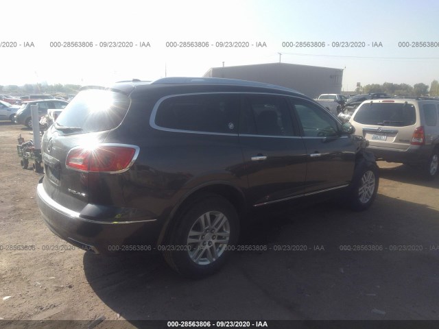 Photo 3 VIN: 5GAKRBKD5DJ240608 - BUICK ENCLAVE 