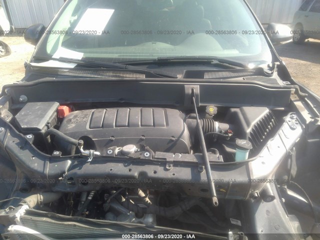 Photo 9 VIN: 5GAKRBKD5DJ240608 - BUICK ENCLAVE 