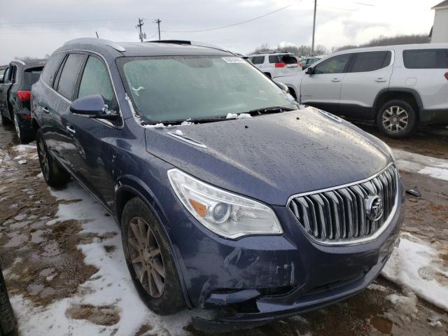 Photo 0 VIN: 5GAKRBKD5EJ135049 - BUICK ENCLAVE 