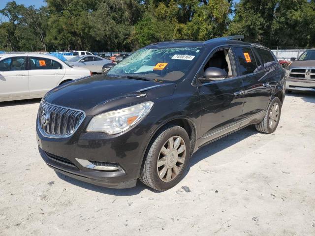 Photo 0 VIN: 5GAKRBKD5EJ138565 - BUICK ENCLAVE 