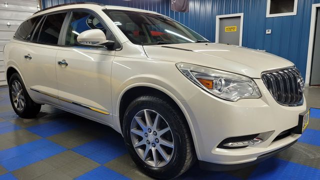 Photo 1 VIN: 5GAKRBKD5EJ142311 - BUICK ENCLAVE 