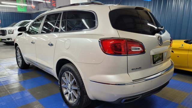 Photo 3 VIN: 5GAKRBKD5EJ142311 - BUICK ENCLAVE 