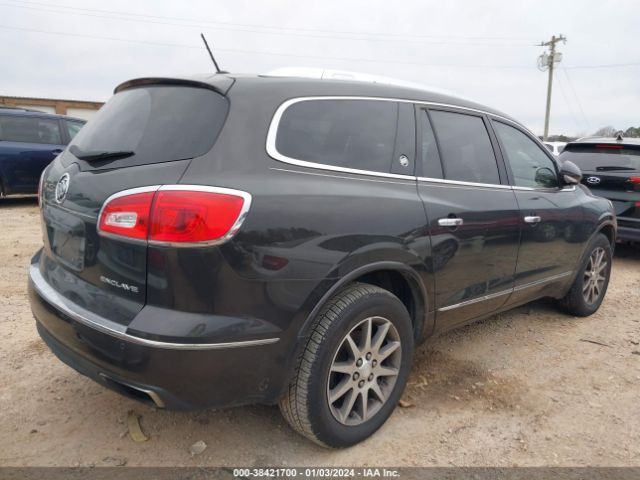 Photo 3 VIN: 5GAKRBKD5EJ261847 - BUICK ENCLAVE 