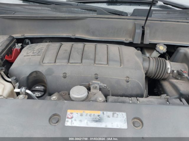 Photo 9 VIN: 5GAKRBKD5EJ261847 - BUICK ENCLAVE 