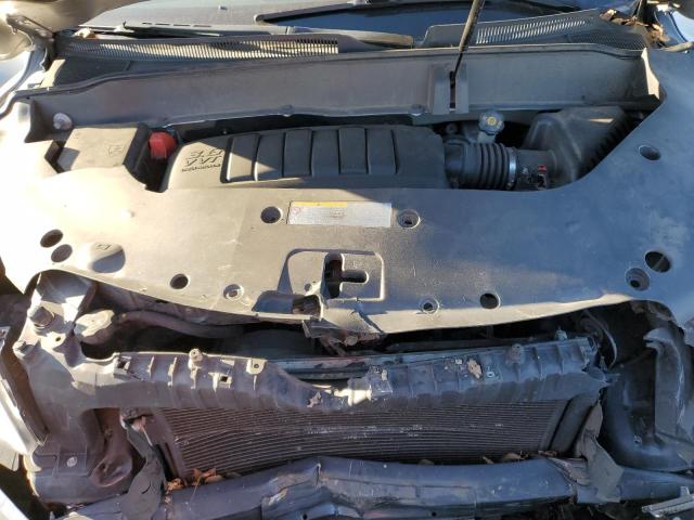 Photo 11 VIN: 5GAKRBKD5EJ305524 - BUICK ENCLAVE 