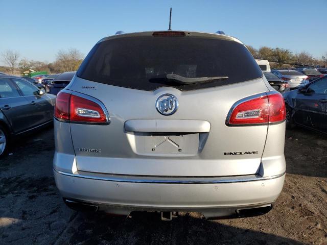 Photo 5 VIN: 5GAKRBKD5EJ305524 - BUICK ENCLAVE 