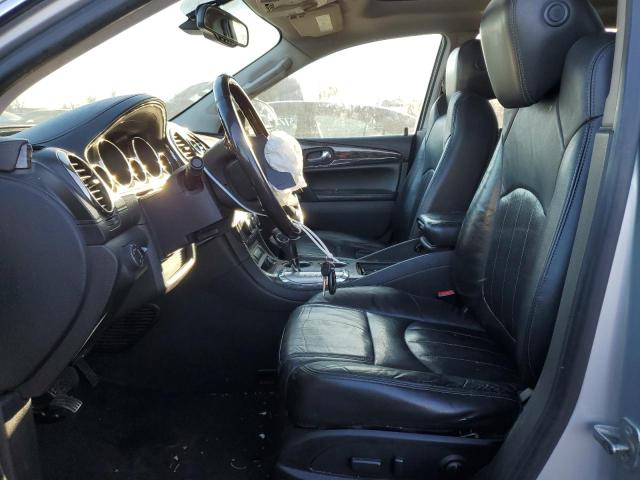 Photo 6 VIN: 5GAKRBKD5EJ305524 - BUICK ENCLAVE 