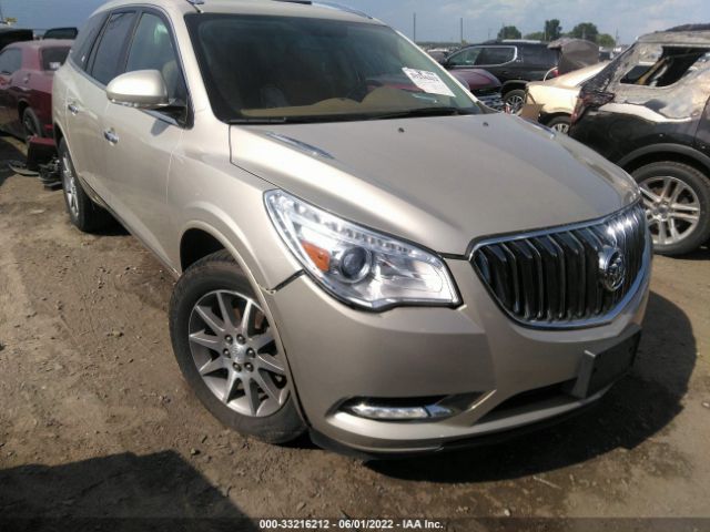 Photo 0 VIN: 5GAKRBKD5EJ324221 - BUICK ENCLAVE 