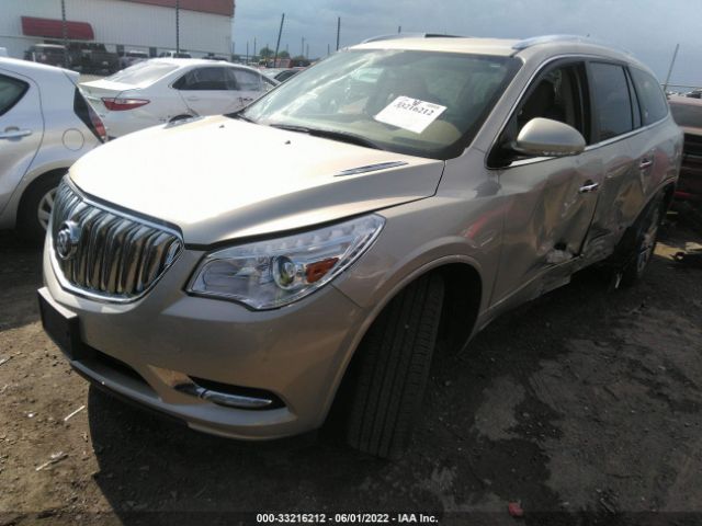 Photo 1 VIN: 5GAKRBKD5EJ324221 - BUICK ENCLAVE 