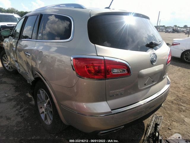 Photo 2 VIN: 5GAKRBKD5EJ324221 - BUICK ENCLAVE 