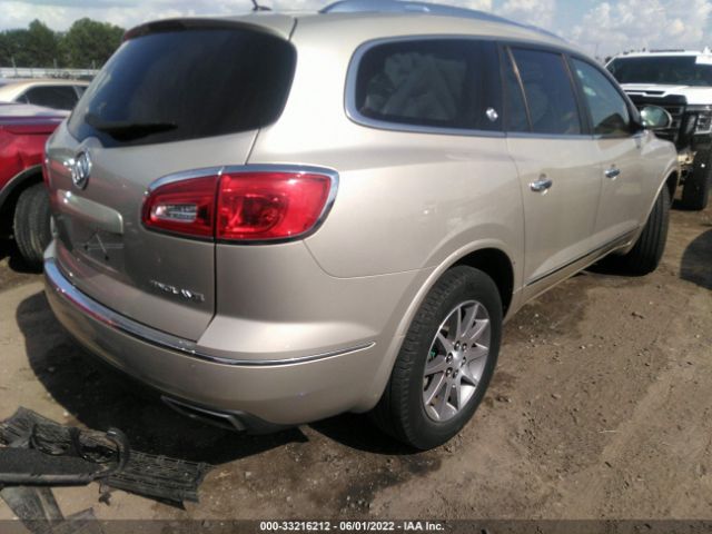 Photo 3 VIN: 5GAKRBKD5EJ324221 - BUICK ENCLAVE 