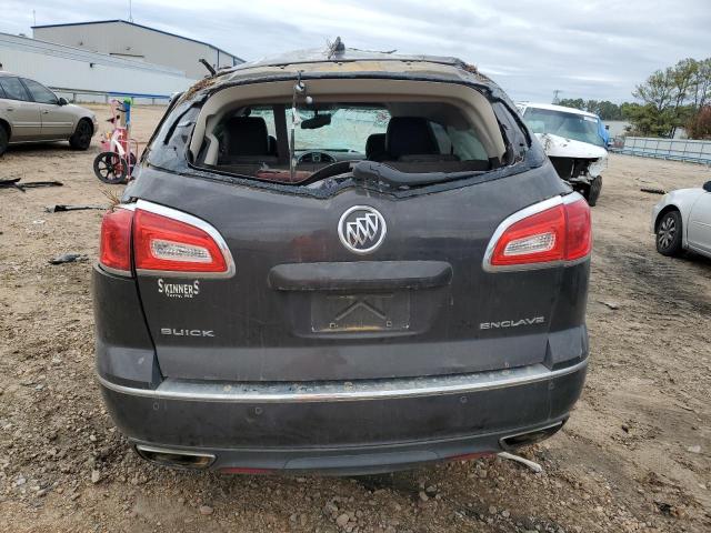 Photo 5 VIN: 5GAKRBKD5EJ333033 - BUICK ENCLAVE 