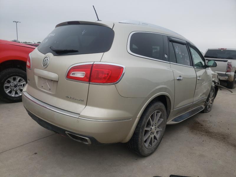 Photo 3 VIN: 5GAKRBKD5EJ334005 - BUICK ENCLAVE 