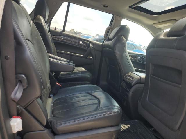 Photo 10 VIN: 5GAKRBKD5EJ370163 - BUICK ENCLAVE 