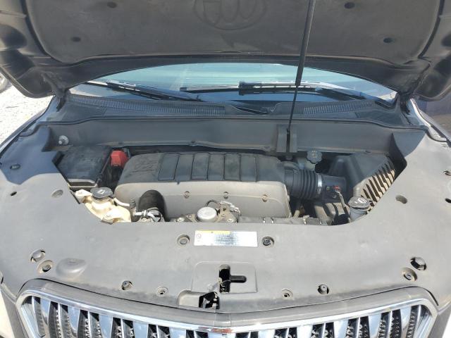 Photo 11 VIN: 5GAKRBKD5EJ370163 - BUICK ENCLAVE 