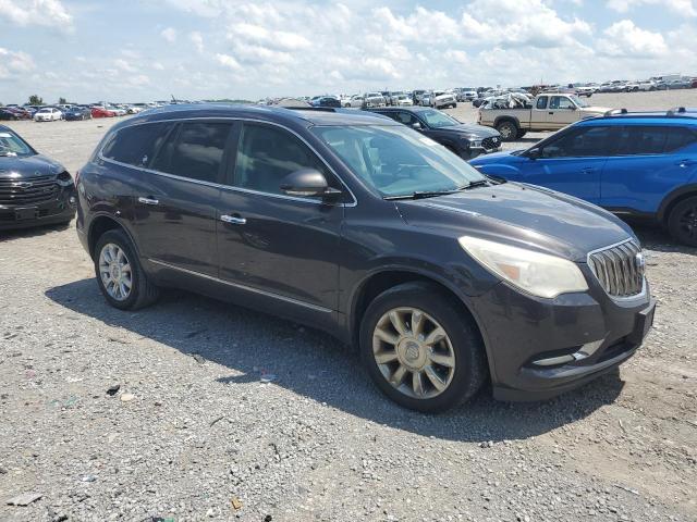 Photo 3 VIN: 5GAKRBKD5EJ370163 - BUICK ENCLAVE 