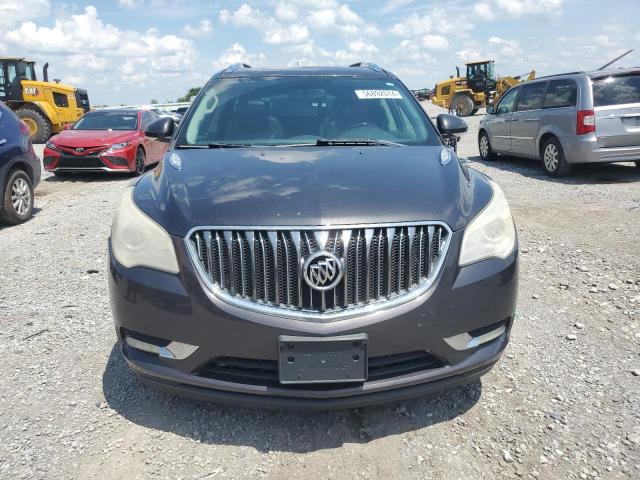 Photo 4 VIN: 5GAKRBKD5EJ370163 - BUICK ENCLAVE 