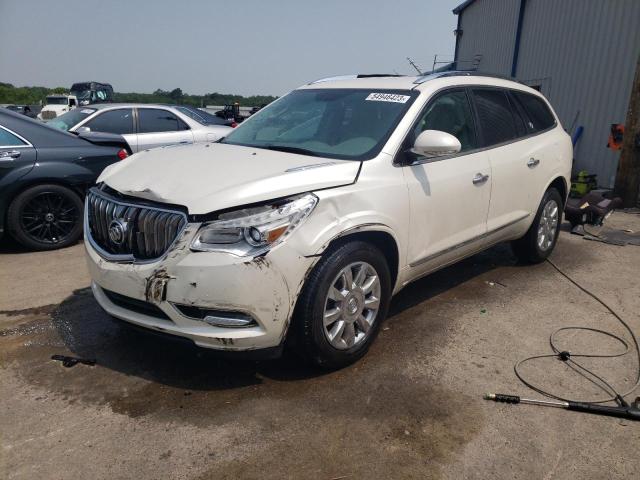 Photo 0 VIN: 5GAKRBKD5EJ377033 - BUICK ENCLAVE 