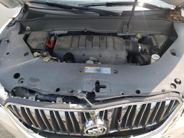 Photo 11 VIN: 5GAKRBKD5EJ377033 - BUICK ENCLAVE 