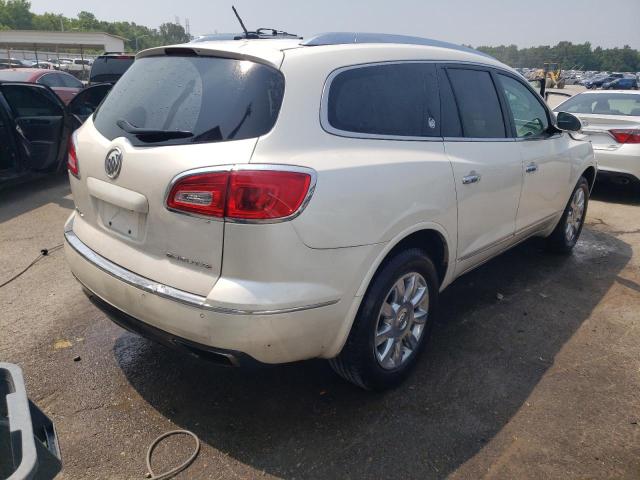 Photo 2 VIN: 5GAKRBKD5EJ377033 - BUICK ENCLAVE 