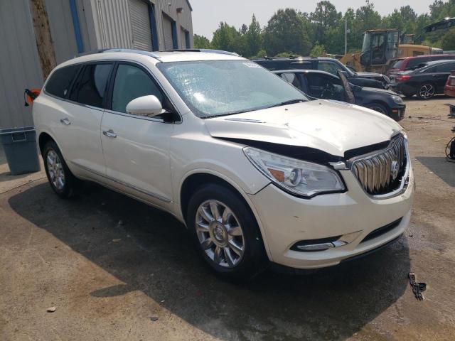 Photo 3 VIN: 5GAKRBKD5EJ377033 - BUICK ENCLAVE 