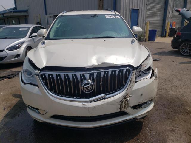 Photo 4 VIN: 5GAKRBKD5EJ377033 - BUICK ENCLAVE 