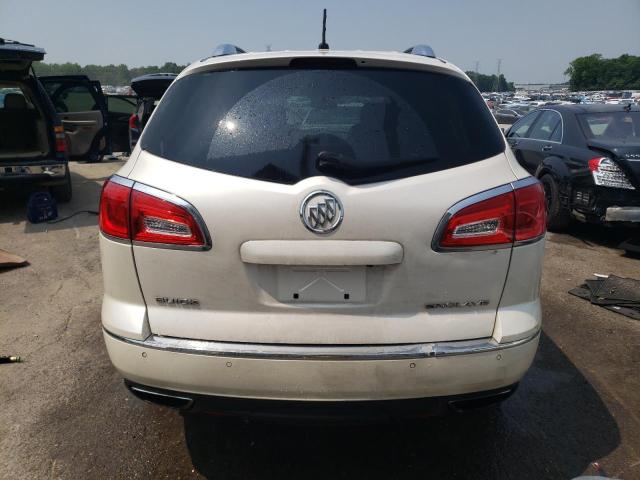 Photo 5 VIN: 5GAKRBKD5EJ377033 - BUICK ENCLAVE 