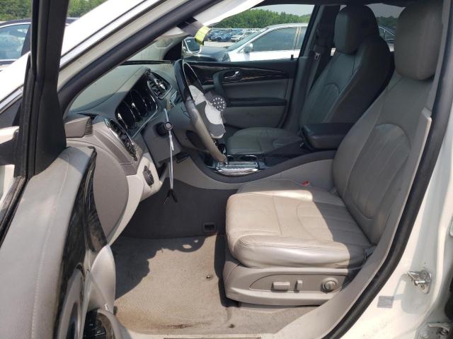 Photo 6 VIN: 5GAKRBKD5EJ377033 - BUICK ENCLAVE 