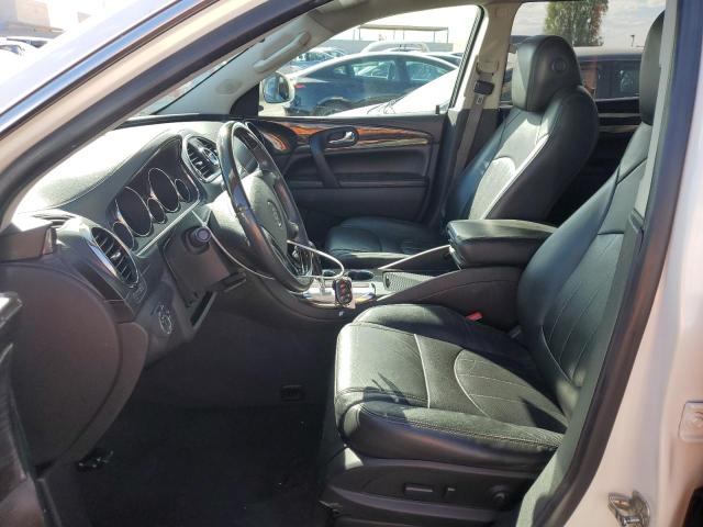 Photo 6 VIN: 5GAKRBKD5FJ113151 - BUICK ENCLAVE 