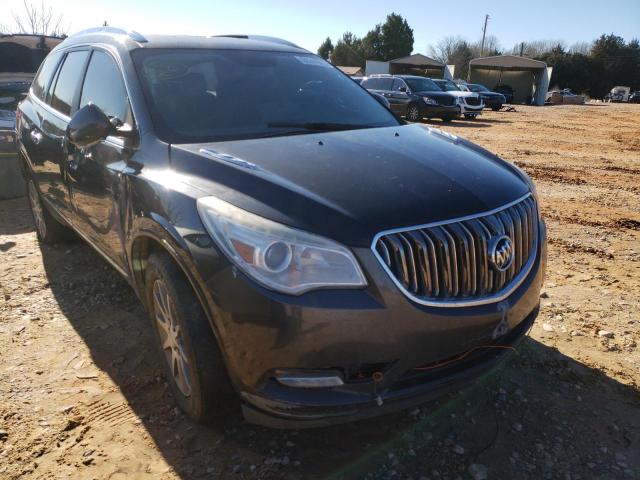 Photo 0 VIN: 5GAKRBKD5FJ117457 - BUICK ENCLAVE 