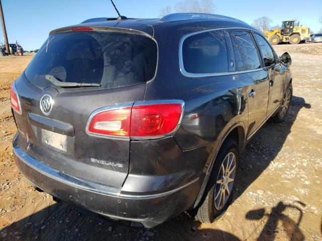 Photo 3 VIN: 5GAKRBKD5FJ117457 - BUICK ENCLAVE 