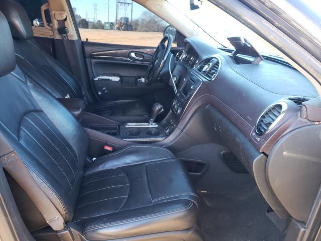 Photo 4 VIN: 5GAKRBKD5FJ117457 - BUICK ENCLAVE 