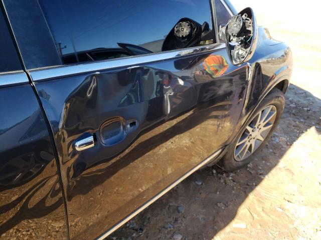 Photo 8 VIN: 5GAKRBKD5FJ117457 - BUICK ENCLAVE 