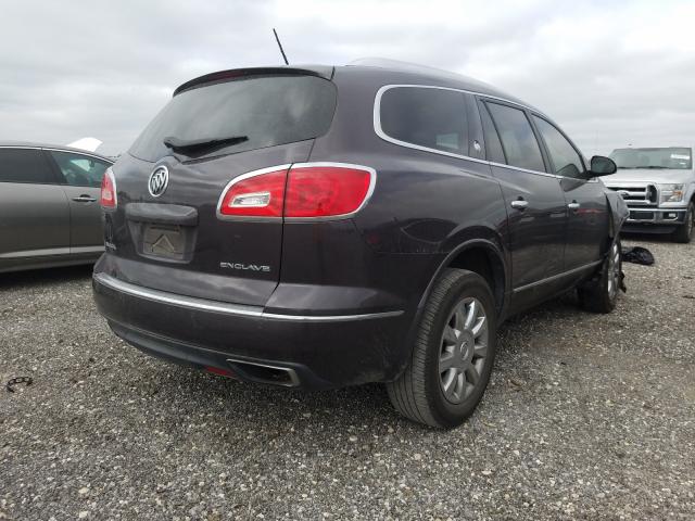 Photo 3 VIN: 5GAKRBKD5FJ126692 - BUICK ENCLAVE 