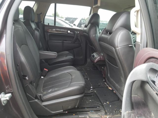 Photo 5 VIN: 5GAKRBKD5FJ126692 - BUICK ENCLAVE 