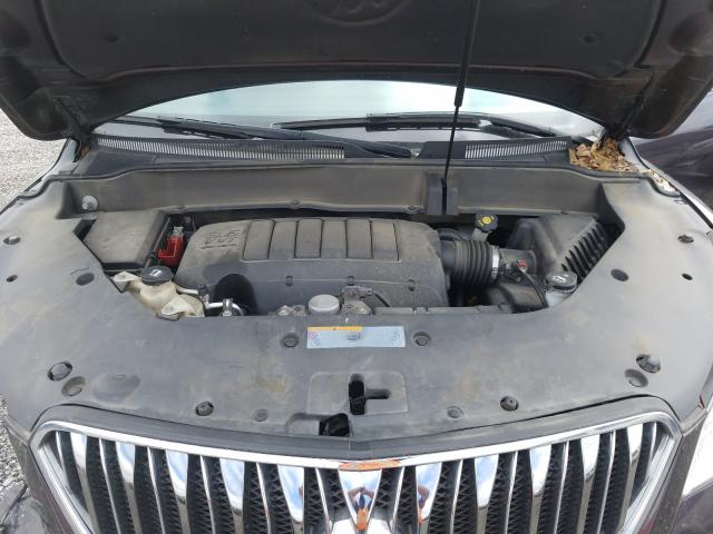 Photo 6 VIN: 5GAKRBKD5FJ126692 - BUICK ENCLAVE 