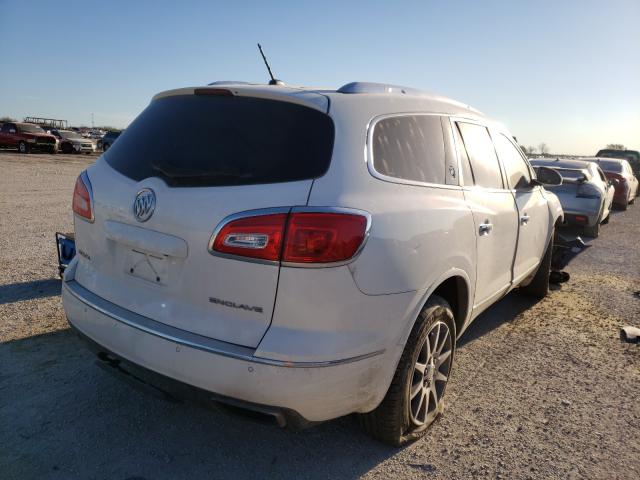 Photo 3 VIN: 5GAKRBKD5FJ139653 - BUICK ENCLAVE 