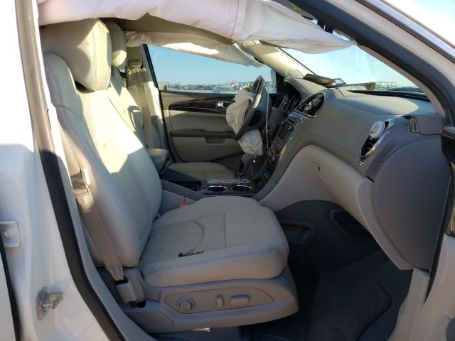 Photo 4 VIN: 5GAKRBKD5FJ139653 - BUICK ENCLAVE 