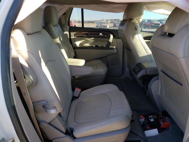 Photo 5 VIN: 5GAKRBKD5FJ139653 - BUICK ENCLAVE 