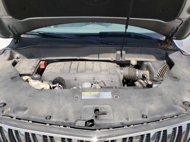 Photo 11 VIN: 5GAKRBKD5FJ148529 - BUICK ENCLAVE 