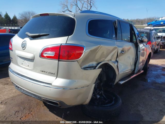 Photo 3 VIN: 5GAKRBKD5FJ153861 - BUICK ENCLAVE 