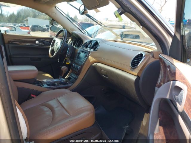 Photo 4 VIN: 5GAKRBKD5FJ153861 - BUICK ENCLAVE 